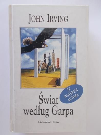 Świat według Garpa