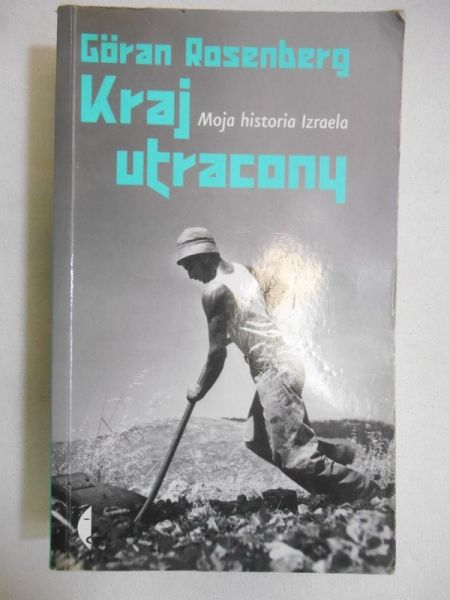 Rosenberg Goran - Kraj utracony