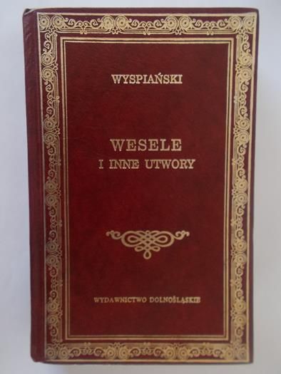 Wesele i inne utwory