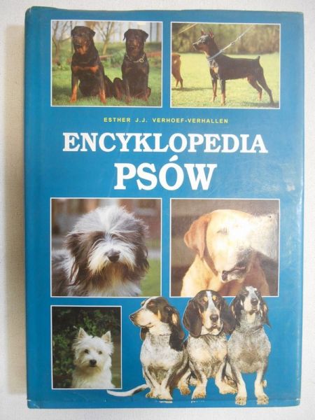 . - Encyklopedia psów
