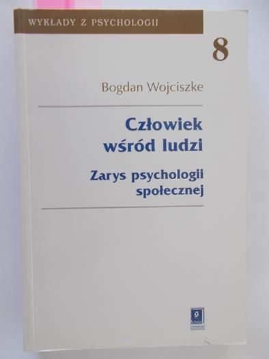 Człowiek wśród ludzi