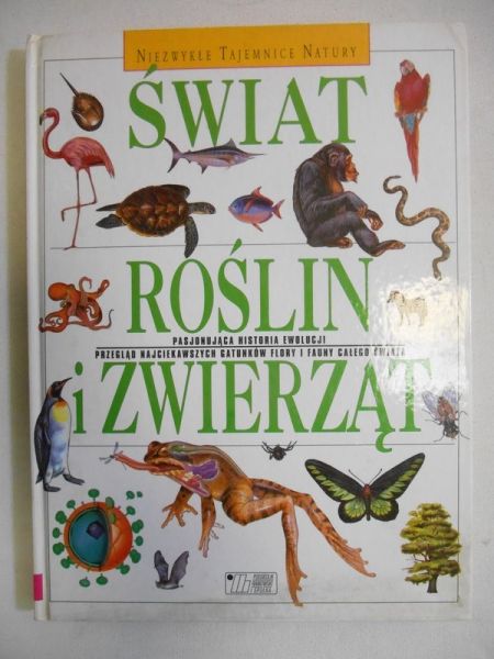 Świat roślin i zwierząt