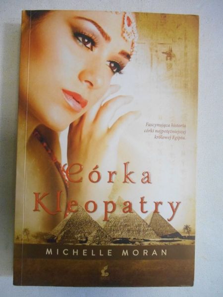 Córka Kleopatry