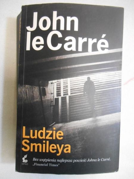 Le  - Ludzie Smiya