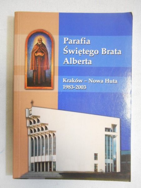 Parafia Świętego Brata Alberta