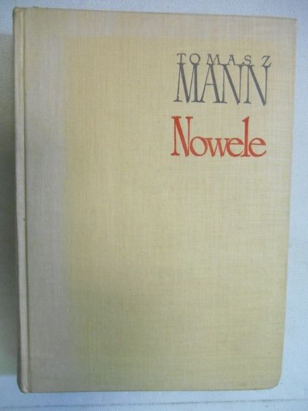 Nowele