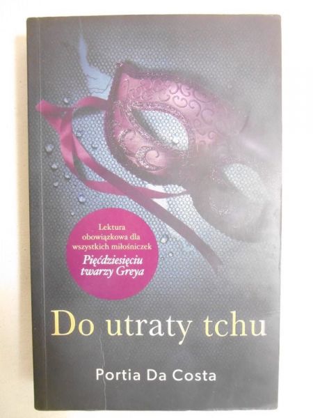 Costa Da Portia - Do utraty tchu