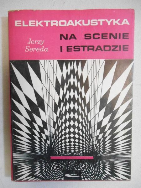 Elektroakustyka na scenie i estradzie