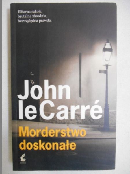 Le  - Morderstwo doskonałe
