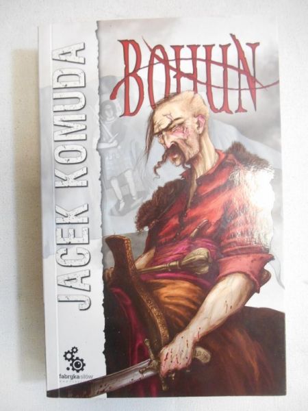 Bohun