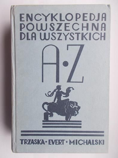 Lam Stanisław (red.) - Encyklopedia powszechna dla wszystkich