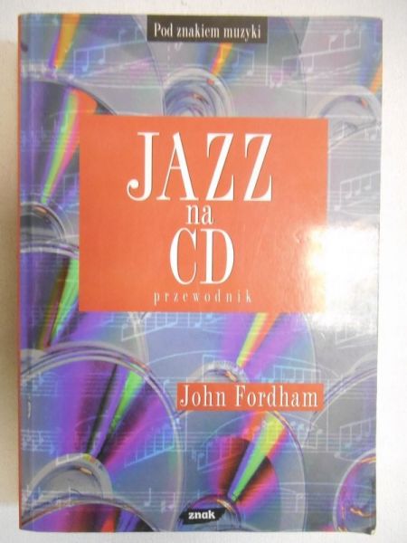 Jazz na CD. Przewodnik