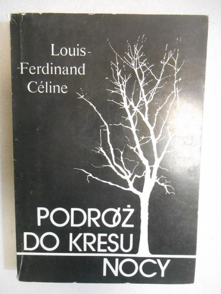 Podróż do kresu nocy