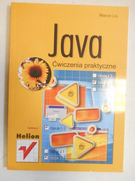 Java. Ćwiczenia praktyczne