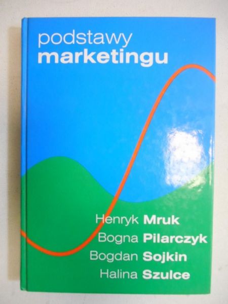 Podstawy marketingu