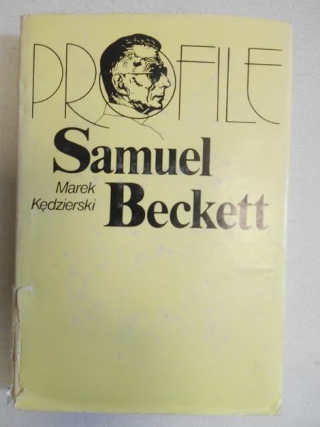 Samuel Beckett