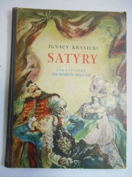 Satyry