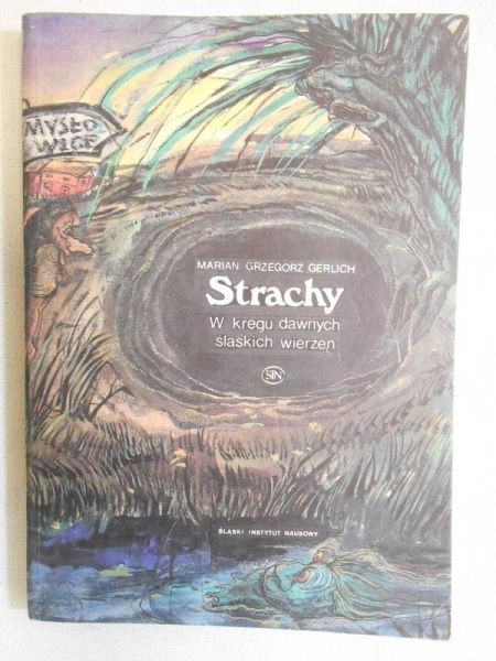 Strachy