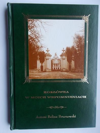 Kozłówka w moich wspomnieniach