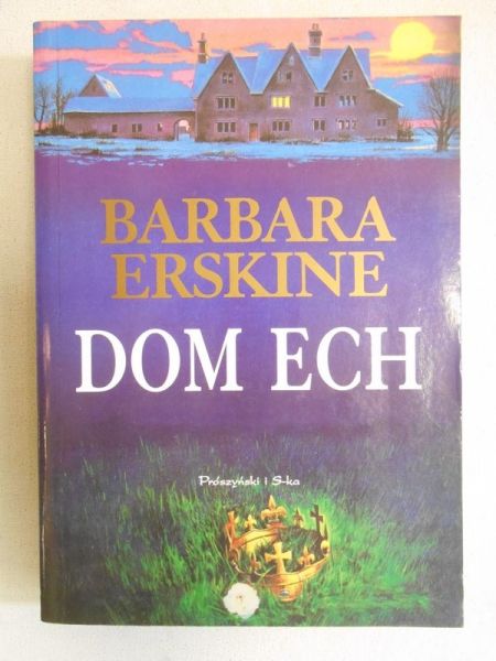 Dom ech