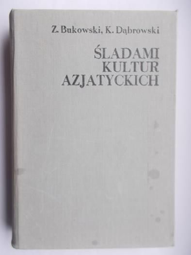 Śladami kultur Azjatyckich