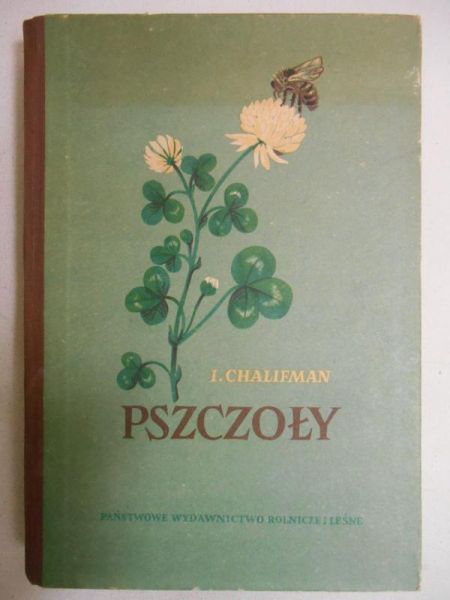 Pszczoły