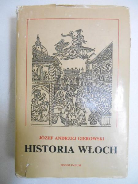 Historia Włoch