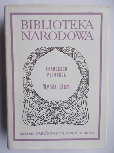 Wybór pism