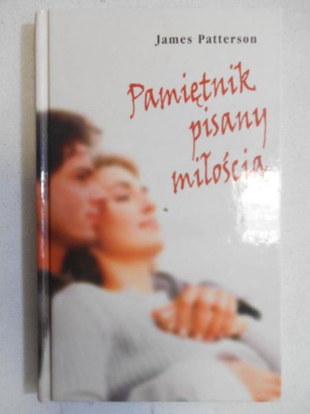 Pamiętnik pisany miłością