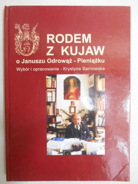 Rodem z Kujaw