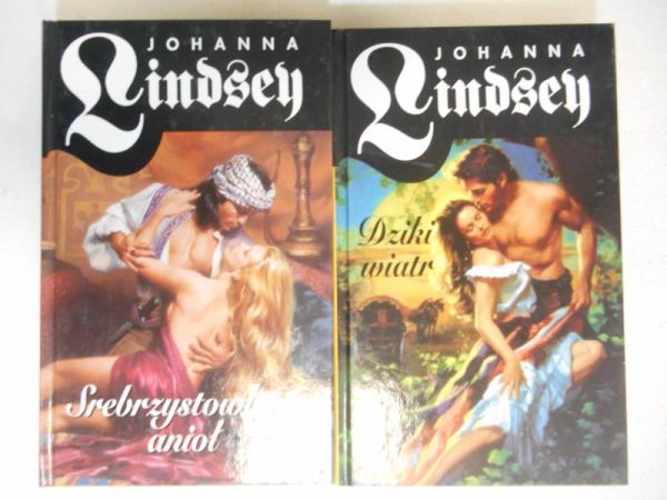 Dziki wiatr/Srebrzystowłosy anioł