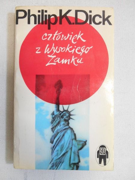 Człowiek z Wysokiego Zamku