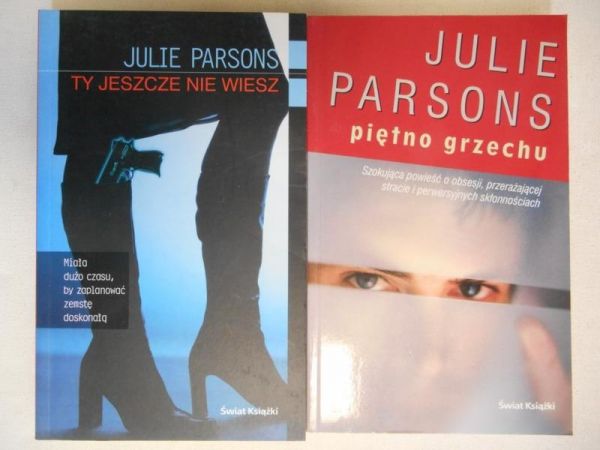 Piętno grzechu / Ty jeszcze nie wiesz