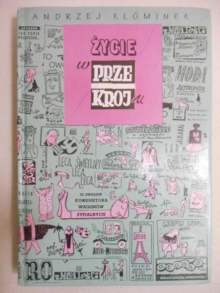Życie w przekroju