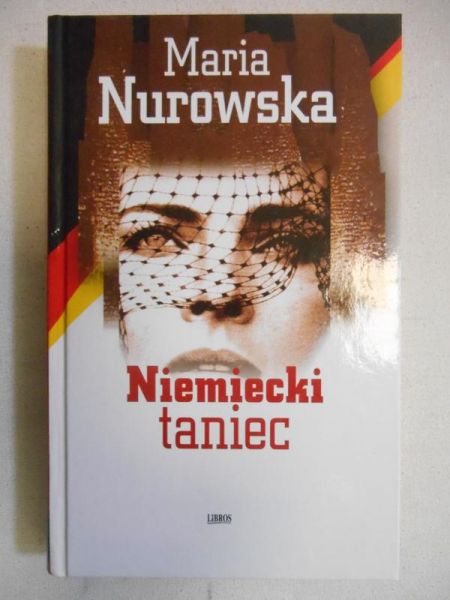 Niemiecki taniec