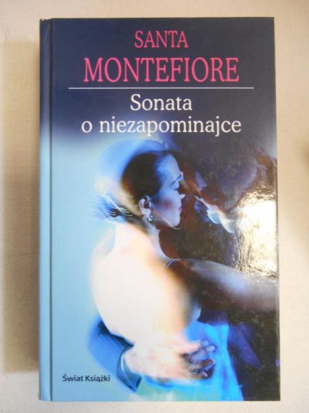 Sonata o niezapominajce