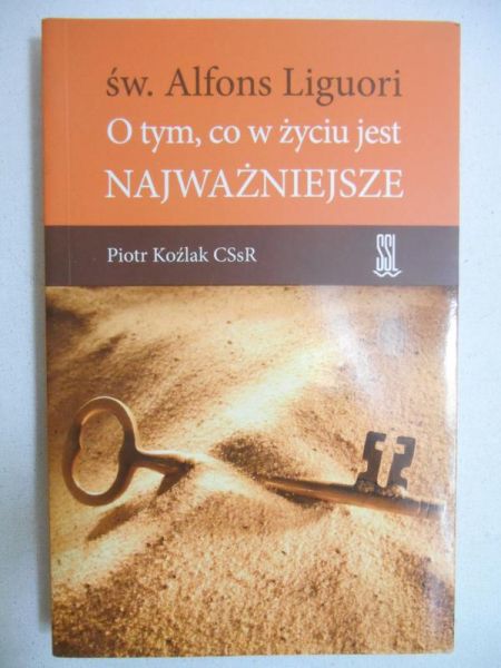 O tym, co w życiu jest najwazniejsze