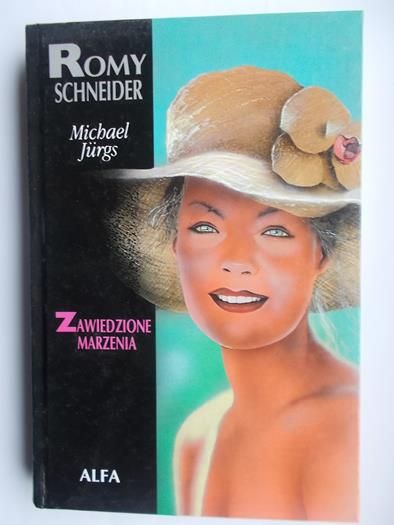 Juergs Michael - Romy Schneider