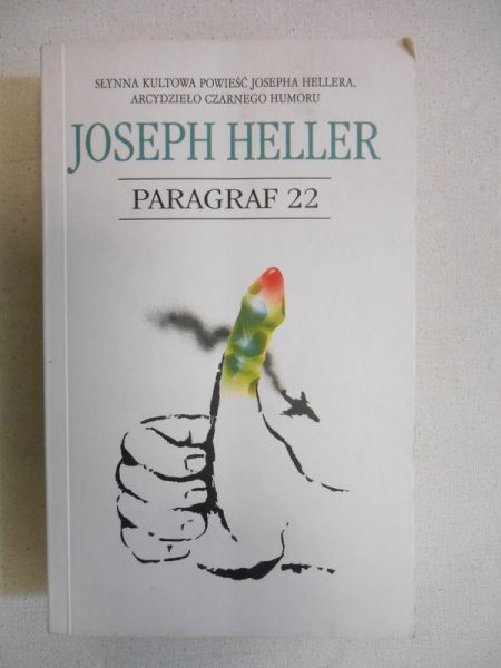 Paragraf 22