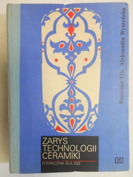 Zarys technologii ceramiki