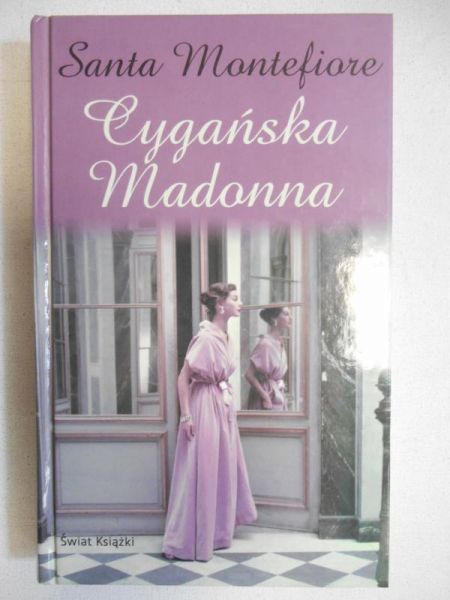 Cygańska Madonna
