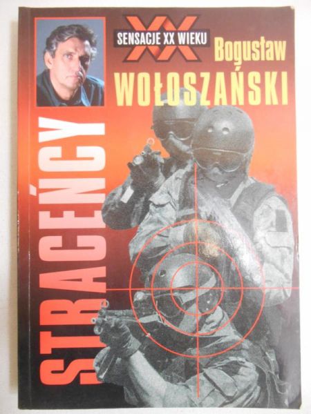 Straceńcy