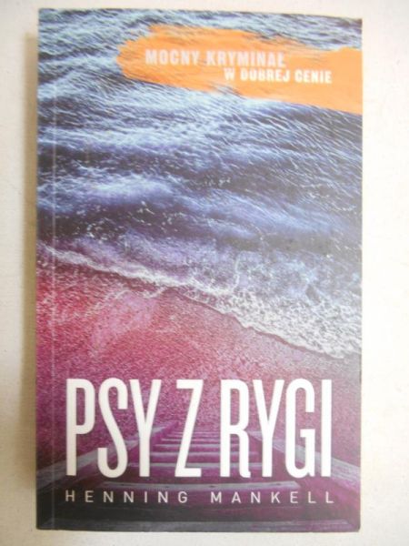 Psy z Rygi