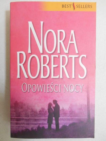 Opowieści nocy