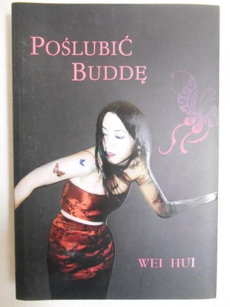Poślubić Buddę