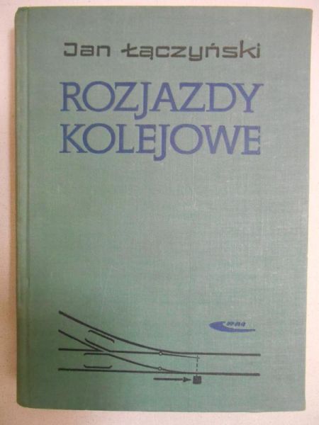 Rozjazdy kolejowe