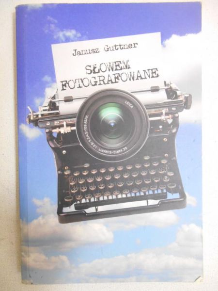 Słowem fotografowanie