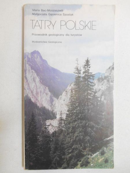 Tatry Polskie