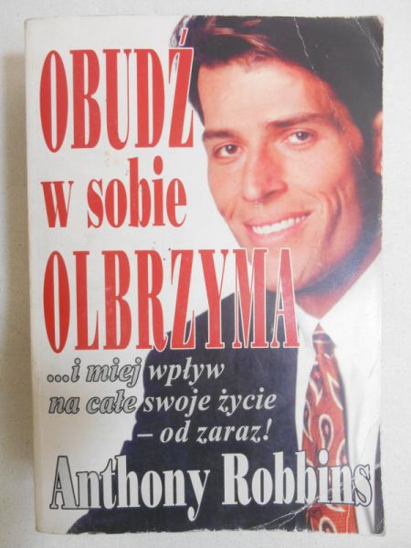 Obudź w sobie olbrzyma