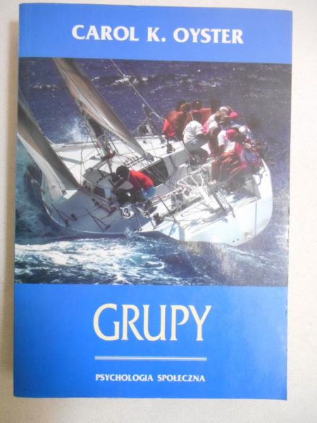 Grupy
